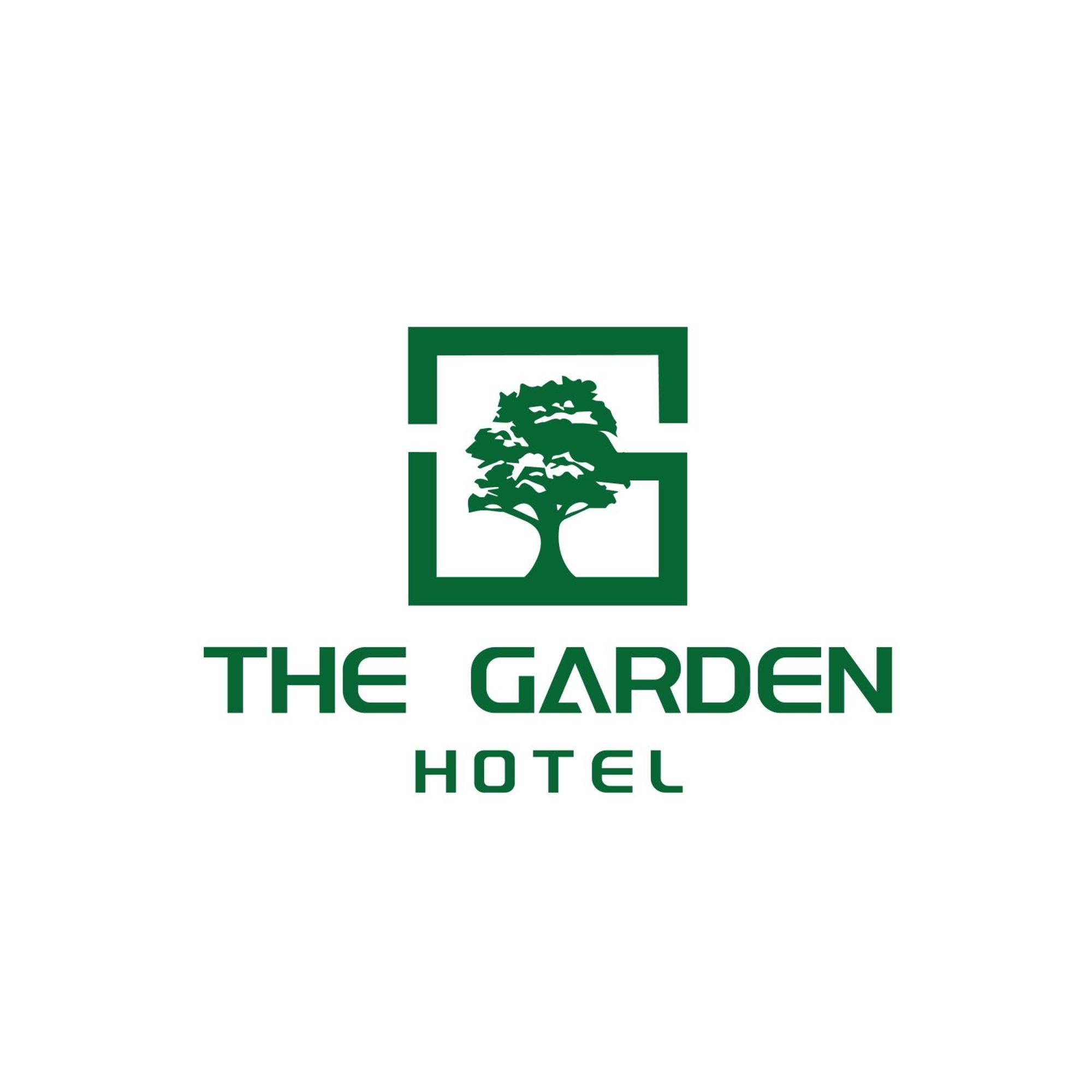 The Garden Hotel Seul Exterior foto